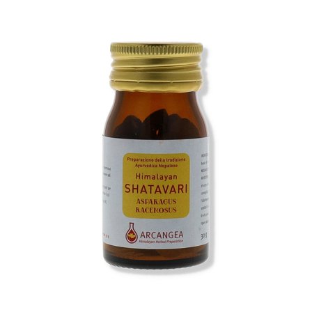 Shatavari 60 Compresse