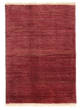 Gabbeh Rug Modern (Wool, )