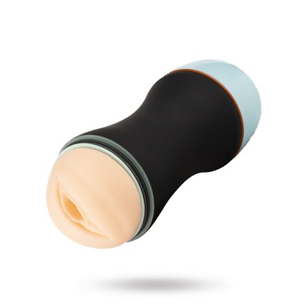 CM06 - Vibrating Masturbator With Voice Activator - CRUIZR