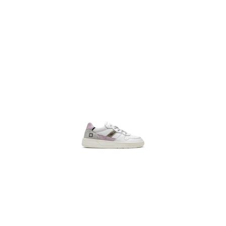 D.a.t.e. Sneakers Pink, Dame, Størrelse: 38 EU