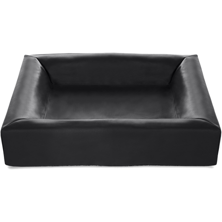 BiaBed - Biabed Original svart nr. 2 - 50 x 60 cm - Hund - Hundesenger & puter - Hundemadrasser & hundesenger - ZOO.no