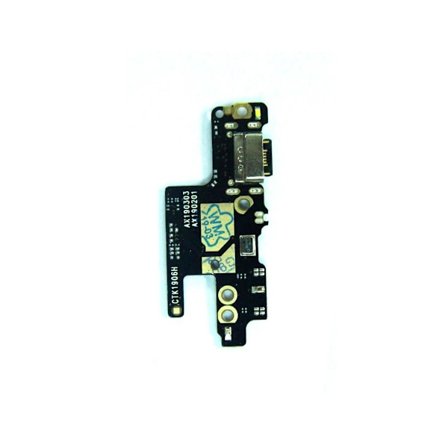 Redmi Note 7 Laddkontakt Modul