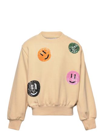 Marge Sweat-shirt Genser Multi/mønstret Molo