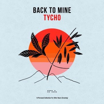 Back to mine Tycho