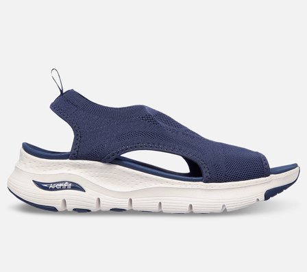 Skechers, Arch Fit - City Catch, 40, Dame