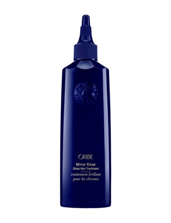 Oribe Mirror Rinse Glass Hair Treatment - Nude - 175 ML