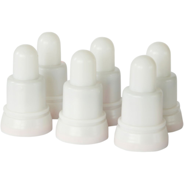 LED-lys Duni Reservesett