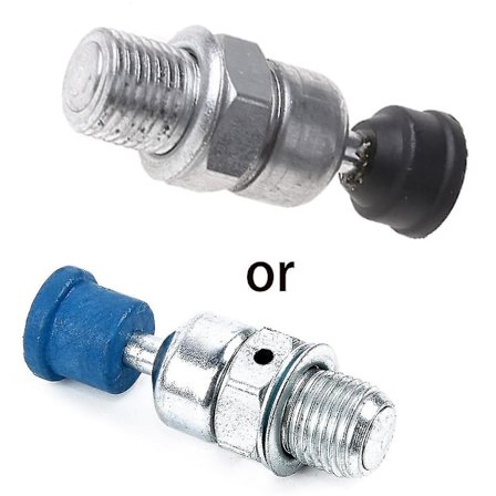 Avlastning för Ventil Ersättningsdelar Passar för Husqvarna 55 350 365 385 390 3