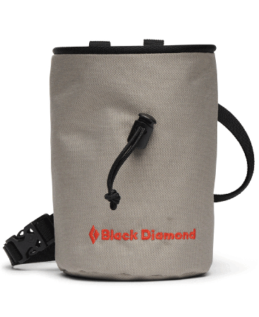 Black Diamond Mojo Chalk Bag Moonstone (2018)