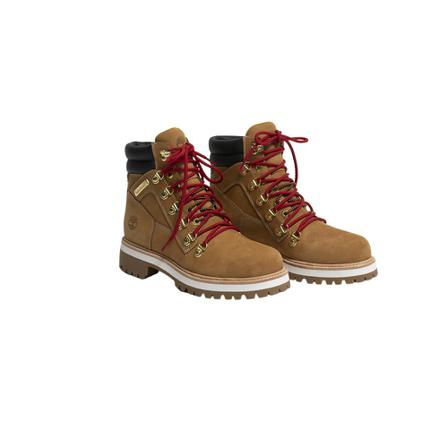 Timberland Winter Laarzen , Bruin , Heren , Maat: 41 EU Snowboots