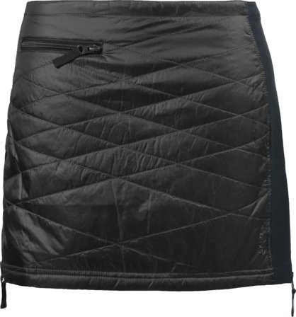 Skhoop Kari Mini Skirt Women skirts Black S