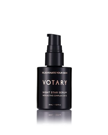 Votary Night Star Serum 30 ml, Skincare, Ansigtspleje, Serum