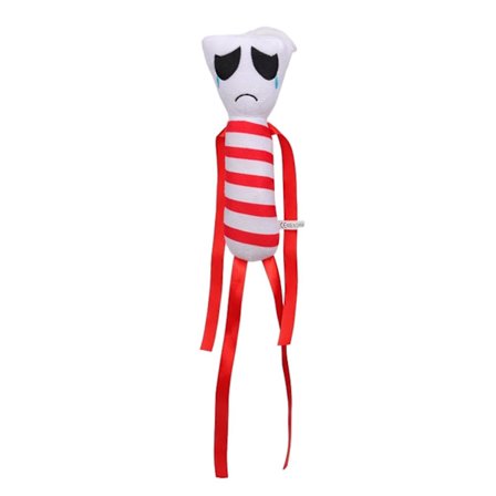 Digital Circus Plys, den fantastiske Pomni og Jax Plushies Legetøj, nye Digital Circus Plysdyr, tegneserie Billedpude G [alj]