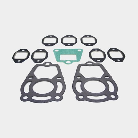 Packningssats till avgasrör, för Volvo Penta MD29, MD32