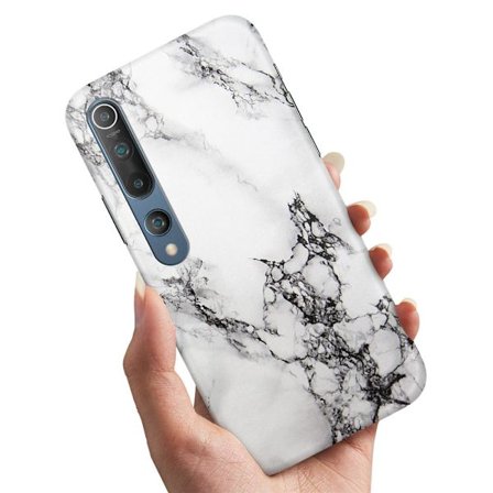 Xiaomi Mi 10/10 Pro - Skal/Mobilskal Marmor