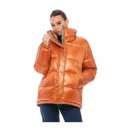 Tatras - Vinterjackor - Orange - Dam - Storlek: L, Dam, Storlek: L