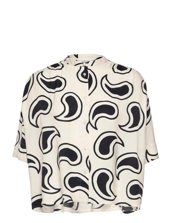 Irma Patterned Masai