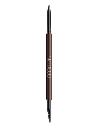 Artdeco Ultra Fine Brow Liner - Brown - 0.9 g
