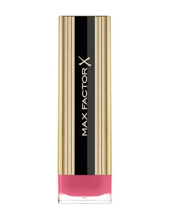 Max Factor Colour Elixir Lipstick 090 English Rose - Pink - 4 ML