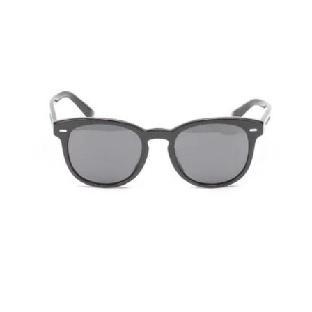 Dolce & Gabbana Pre-owned Pre-owned Plast solbriller Sort, unisex Vintage Accessories, Størrelse: ONE Size