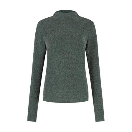 Pom Amsterdam Coltrui , Groen , Dames , Maat: M Coltruien
