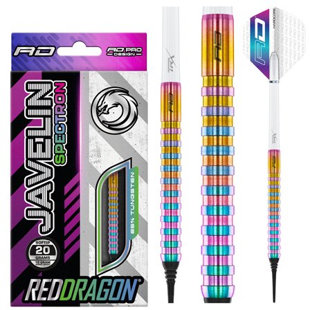 Javelin Spectron Soft Tip