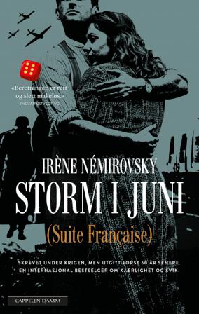Storm i juni - Bok av Irène Némirovsky - Pocket