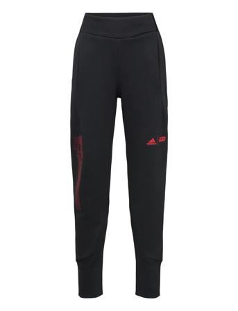 J Sw Zne Pnt Adidas Sportswear Black