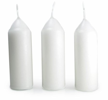 UCO 9-timmars Ljus för Original 3-pack