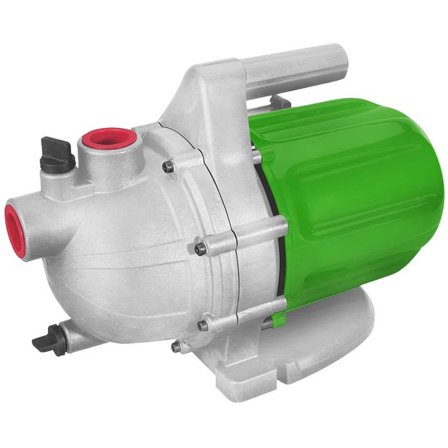 Eurom Flow TP800P Bevattningspump för trädgård, Vatten
