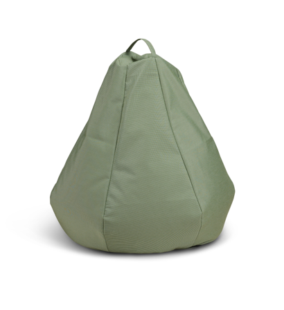 Fiam BeanBag Sittesekk Sage-Green Ø55xH70