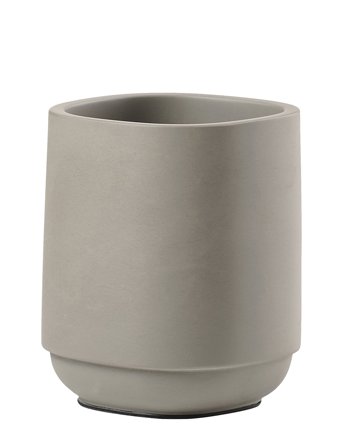 Tandbørstekrus Time Beige Z Denmark