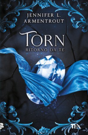 Torn. Ritorno da te Jennifer L. Armentrout
