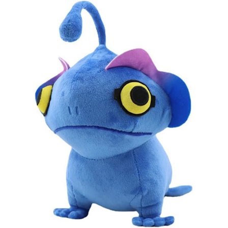 för The Sea Beast Plyschleksak e Horror Game Doll Monster Doll Toy Jul