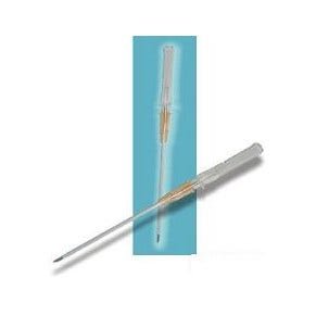 Ago Cannula Gauge22 Blu
