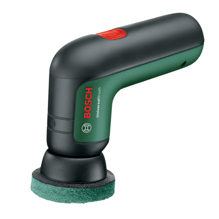 BOSCH Rengjøringsbørste Universal Brush 3,6V USB