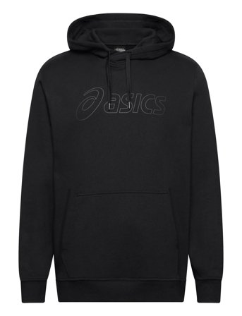 Asics Asics Oth Hoodie - Black - XS