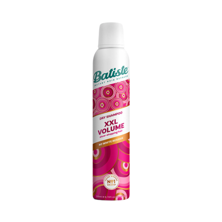 Batiste Stylist XXL Volume Spray Hårstyling Dam 200 ML