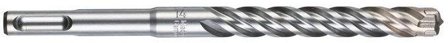 Milwaukee MX4 Hammarborr SDS-Plus, 4-skärs 12x160 mm, Borra & mejsla