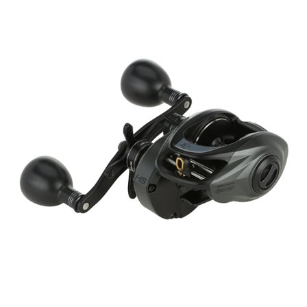Abu Garcia Beast 300 Low Profile Left Hand