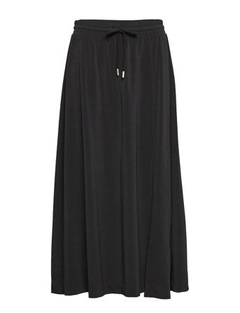 Nabaiw Skirt Black InWear