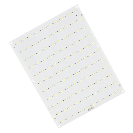 Litofan LED-panel LED-bakgrunnsbelysningskort Grunnleggende pakke 3D-utskrift Foto Kontorlampe Bakgrunnsbelysningstilbehør