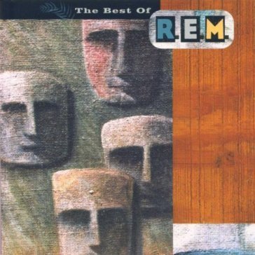 The best of R.E.M.