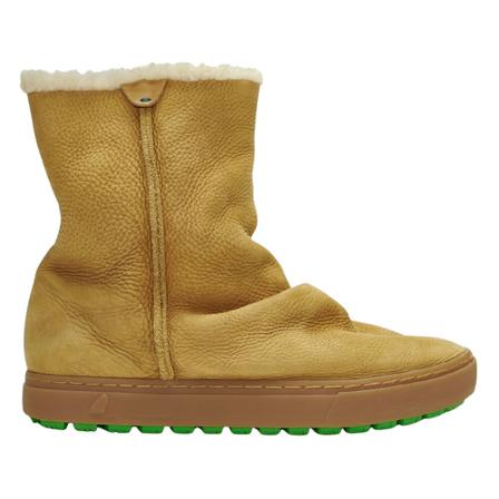 Satorisan, Ankle Boots Beżowy, Kobieta, Rozmiar: 37 EU