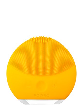 Foreo Luna Mini 2 - Yellow - ONE SIZE