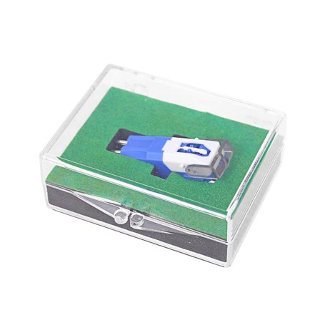 Konisk Safir Skivspel Stylus Nål Tillbehör För LP Vinylspelare Fonograf Grammofon Skivspelare Stylus Nål