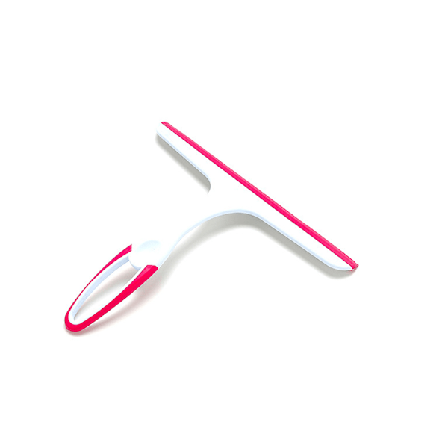 2 Stykker Vindue Rengørings Hower Visker, Vindue Vaskeskraber