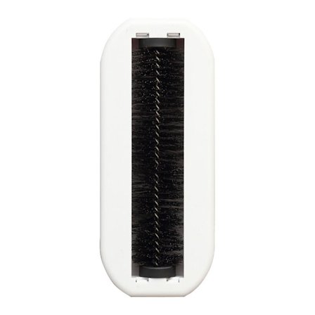 Skräpborste, ludd borste för kläder, katt & hund husdjur hårborttagare borste, återanvändbar