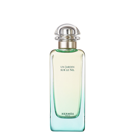 Hermès Parfums-Jardins Un Jardin Sur Le Nil 100ml - Eau de Toilette