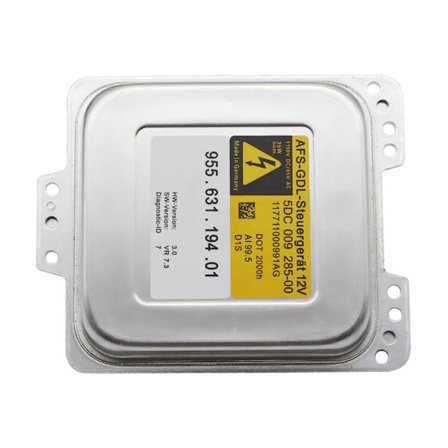 Lys Ballast Modul Forbedrer Natkørselssikkerheden for 957 9PA 955 95563119403